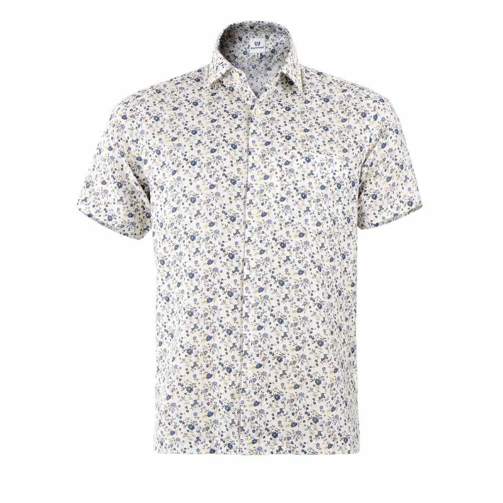 Men’s Printed Hawai Shirt