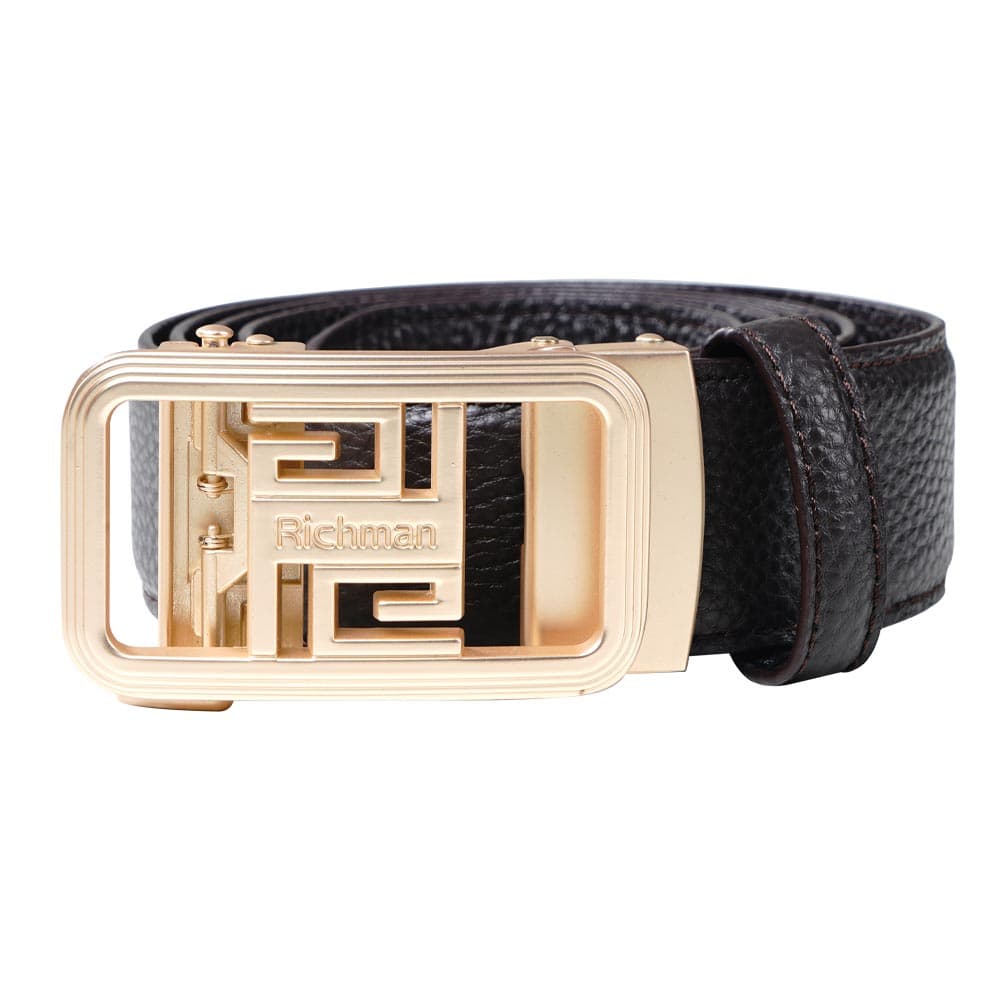 RICHMAN- MEN’S FORMAL BELT