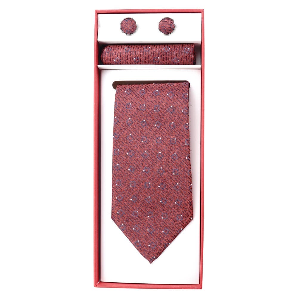 RICHMAN-BOX TIE