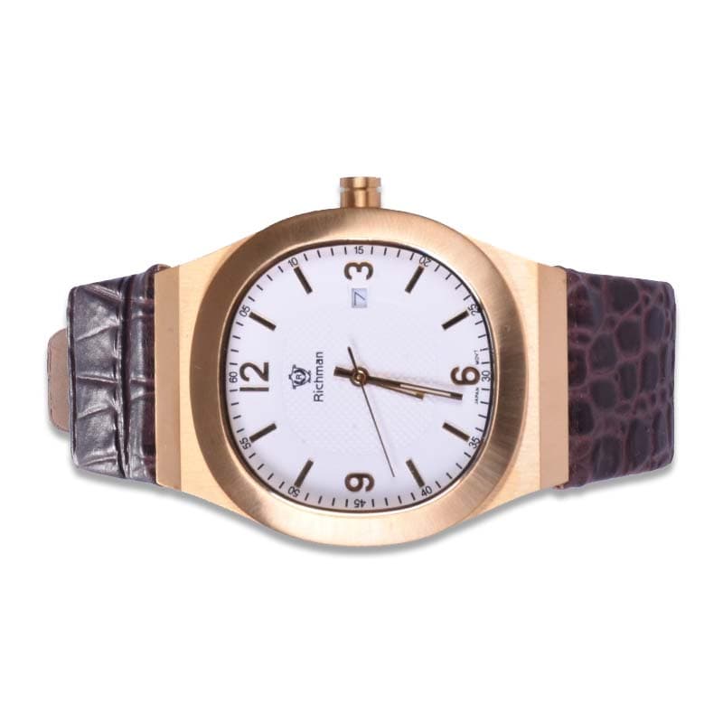 Richman Watch