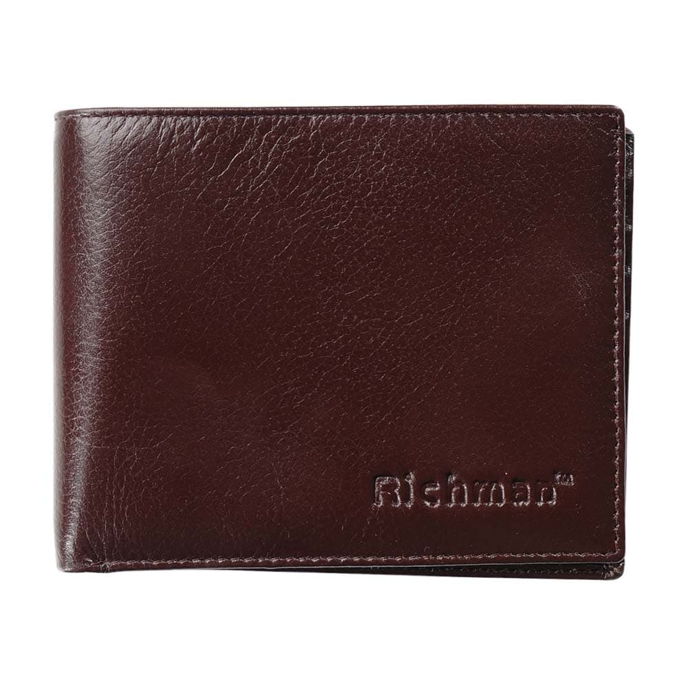 RICH MAN-WALLET
